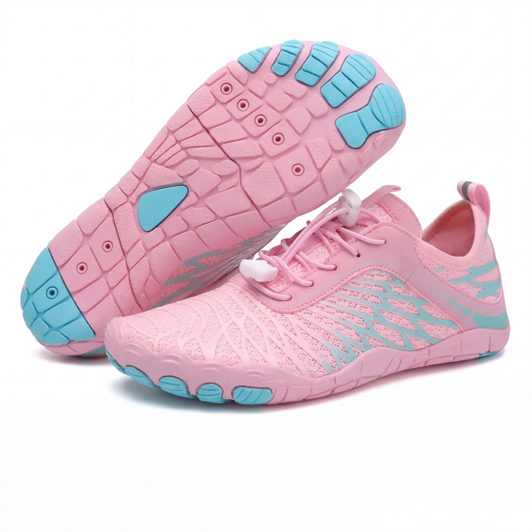 Healthy & non-slip barefoot shoes (Unisex) (BOGO)