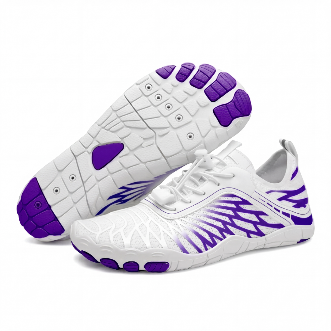 Healthy & non-slip barefoot shoes (Unisex) (BOGO)