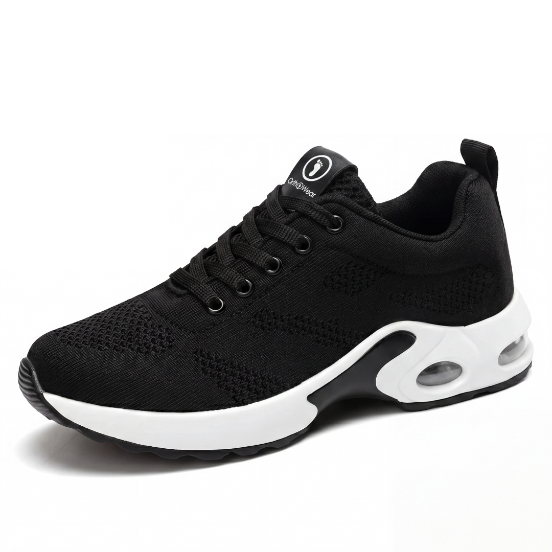 Orthopedische Schoenen Voor Verpleegsters