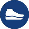 Stabilizing Heel Cup