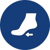 Bunion Pressure Relief