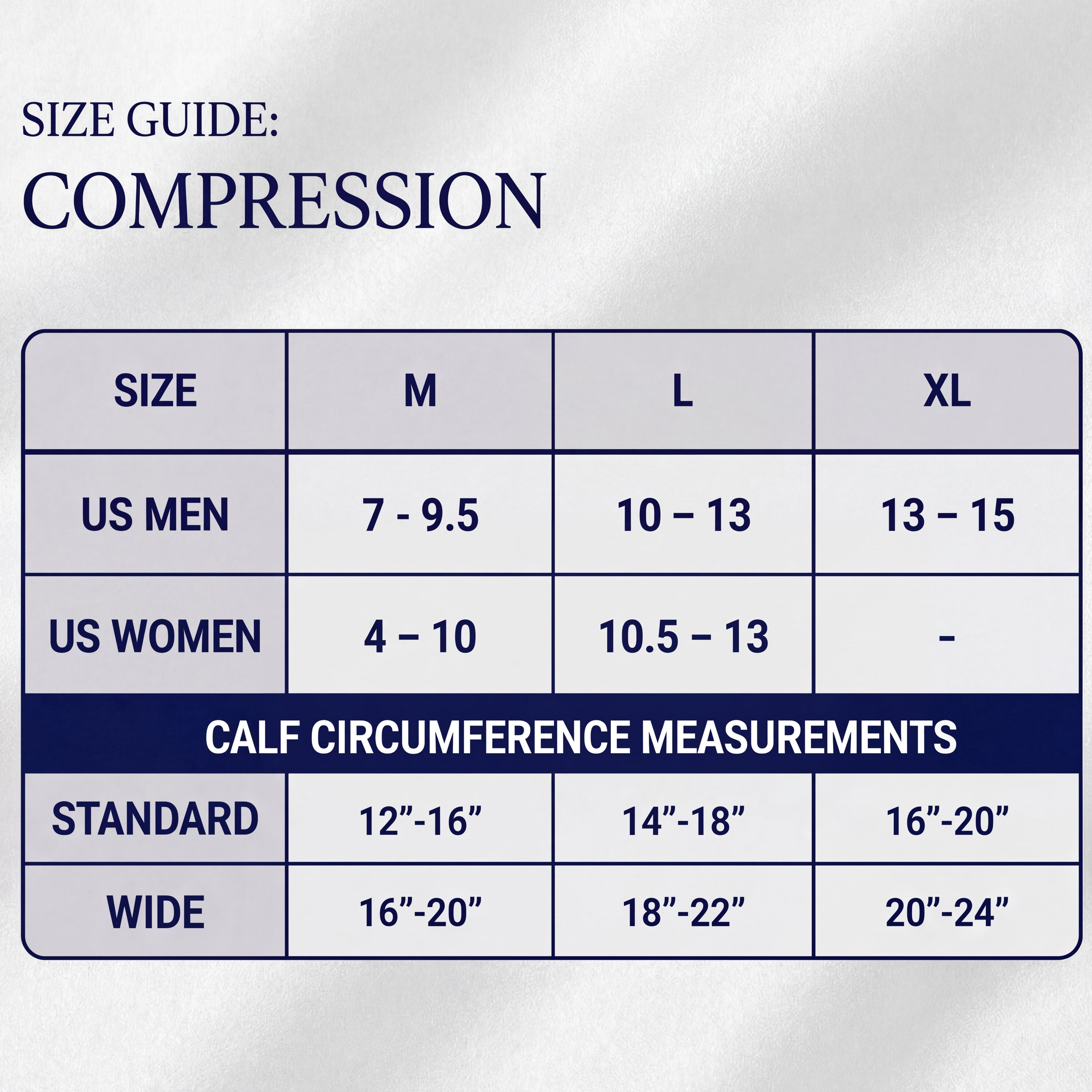 Premium Alpaca Compression Socks